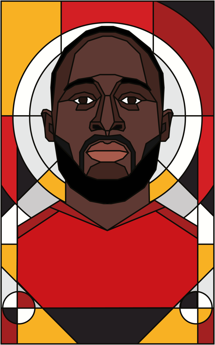 然渴望为国 然渴望为国