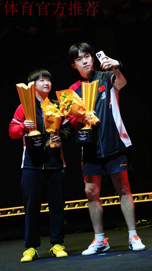 刘国梁培养5将现状:马龙王楚钦孙颖莎樊振东续写辉煌 刘国梁培养5将现状:马龙王楚钦孙颖莎樊振东续写辉煌