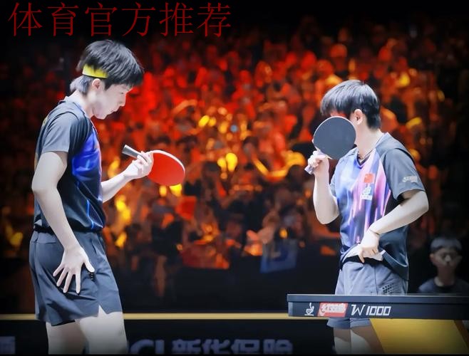 刘国梁培养5将现状:马龙王楚钦孙颖莎樊振东续写辉煌 刘国梁培养5将现状:马龙王楚钦孙颖莎樊振东续写辉煌